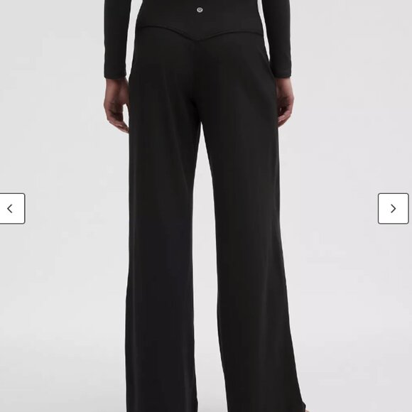 lululemon Align™ Palazzo Pant Tall - Picture 2 of 6